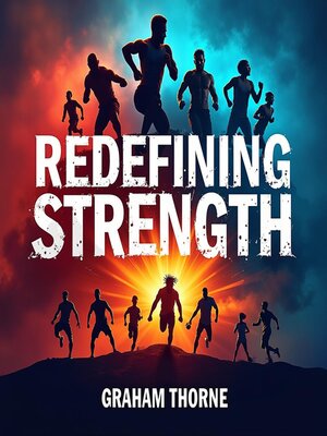 cover image of Redefining Strength